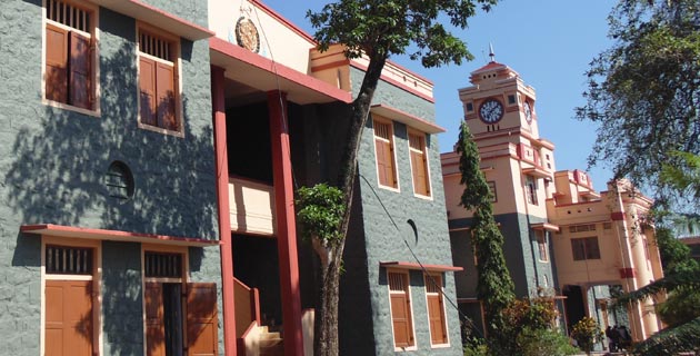NSS College Pathanamthitta NSSCP photo 10