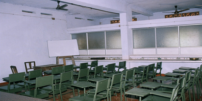 Vaidyaratnam Ayurveda College Thrissur Facility photo 2