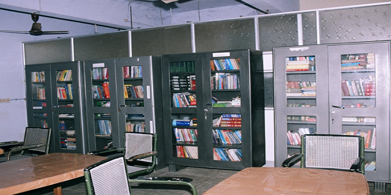 Vaidyaratnam Ayurveda College Thrissur Facility photo 7