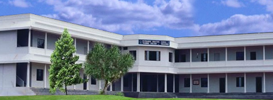 Patriarch Ignatius Zakka Training College Malecruz Ernakulam Campus photo 1