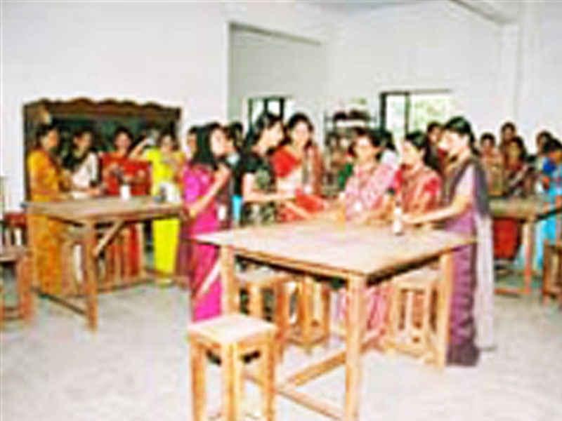 Patriarch Ignatius Zakka Training College Malecruz Ernakulam Facility photo 6