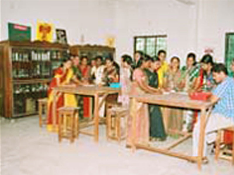 Patriarch Ignatius Zakka Training College Malecruz Ernakulam Facility photo 4