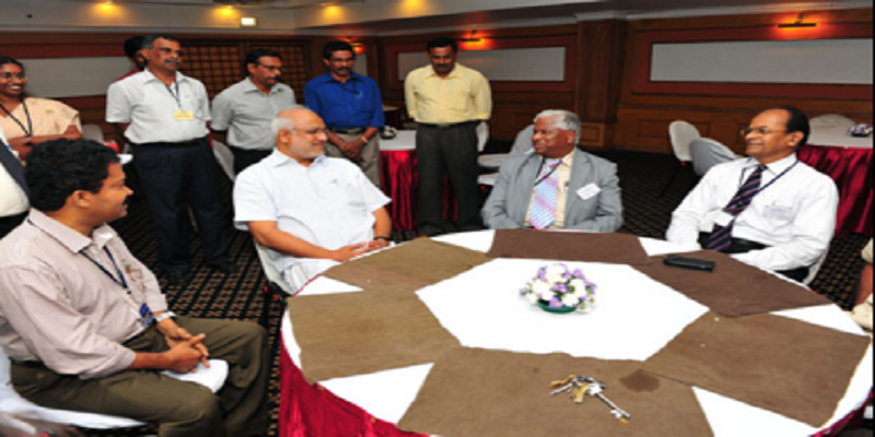 Trivandrum University College Thiruvananthapuram Facility & Event photo 2