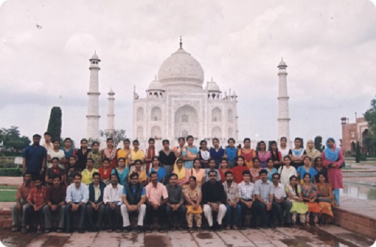 SUM College of Teacher Education Mamba Study Tour photo 2