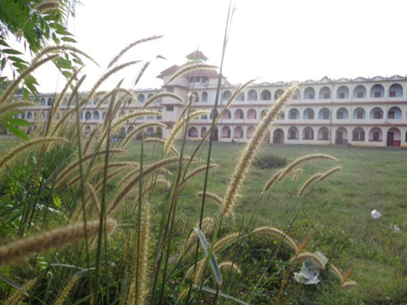 Pazhassi Raja College Pulpally Wayanad Campus photo 2