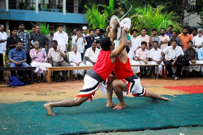 Sullamussalam Science College Malappuram sports photo 4