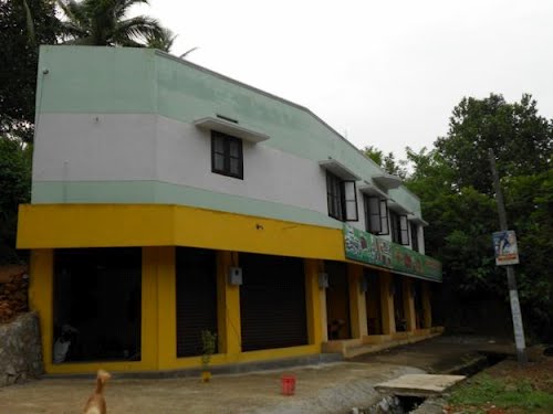 Sree Uthradom Thirunal Academy of Medical Sciences Trivendrum Academic Building photo 1