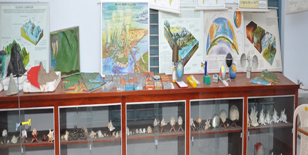 Emmanuel College of B.Ed Training Vazhichal Thiruvananthapuram Infrastructure photo 5