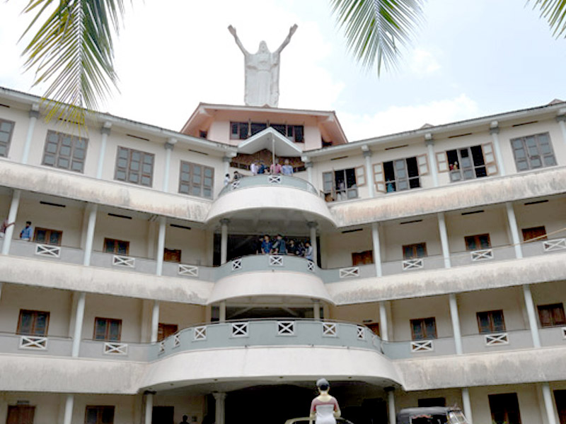 Emmanuel College of B.Ed Training Vazhichal Thiruvananthapuram Infrastructure photo 7