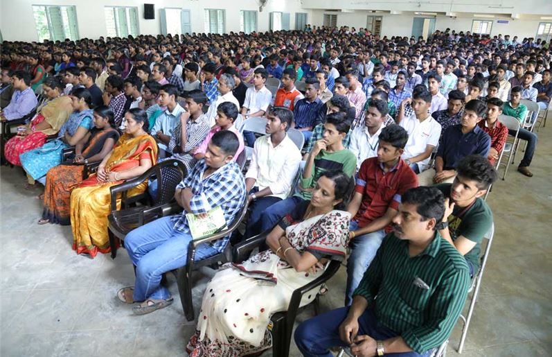 St Stephen's College Uzhavoor Kottayam Events photo 8