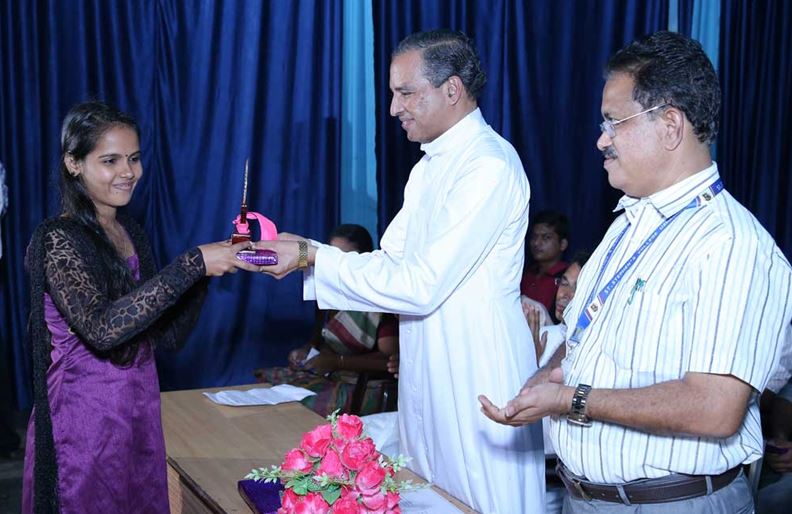 St Stephen's College Uzhavoor Kottayam Events photo 10