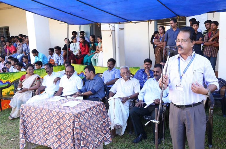 St Stephen's College Uzhavoor Kottayam Events photo 1