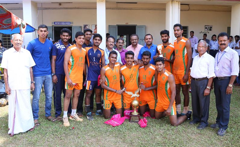 St Stephen's College Uzhavoor Kottayam Events photo 3