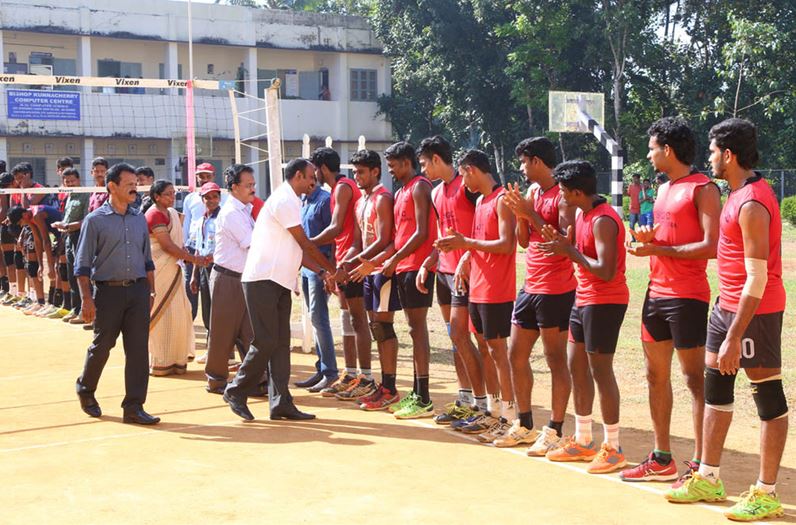 St Stephen's College Uzhavoor Kottayam Events photo 6