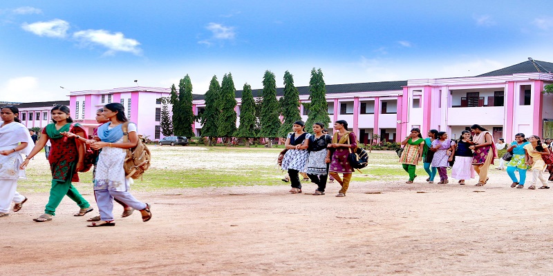 St. Michael's College Cherthala Campus photo 1