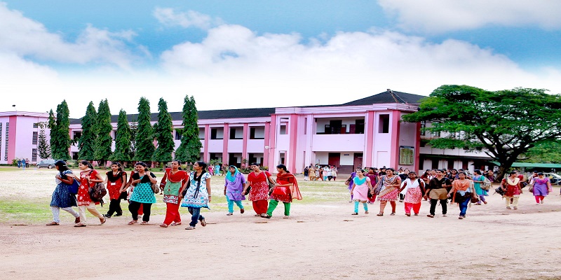 St. Michael's College Cherthala Campus photo 2