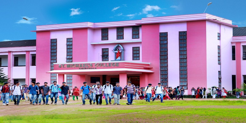 St. Michael's College Cherthala Campus photo 4