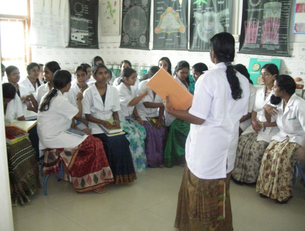 Santhigiri Ayurveda Medical College Palakkad facilities photo 5