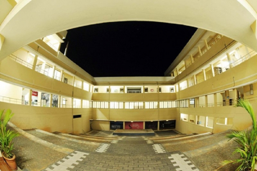 Eranad Knowledge City Technical Campus Manjeri Malappuram Infrastructure photo 2