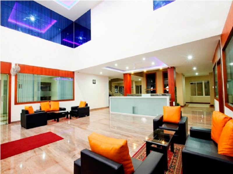 Eranad Knowledge City Technical Campus Manjeri Malappuram Infrastructure photo 3