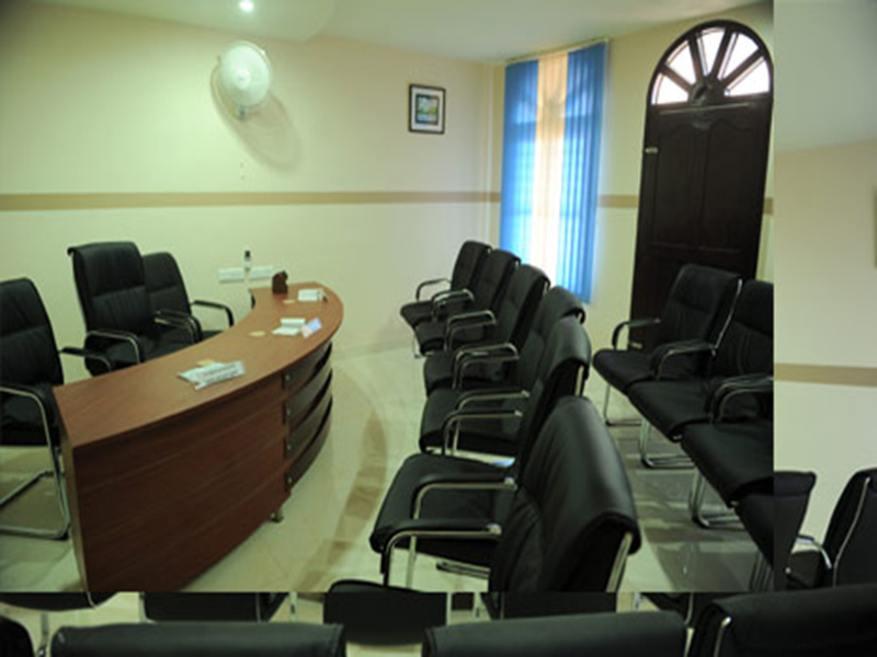 Eranad Knowledge City Technical Campus Manjeri Malappuram Infrastructure photo 6