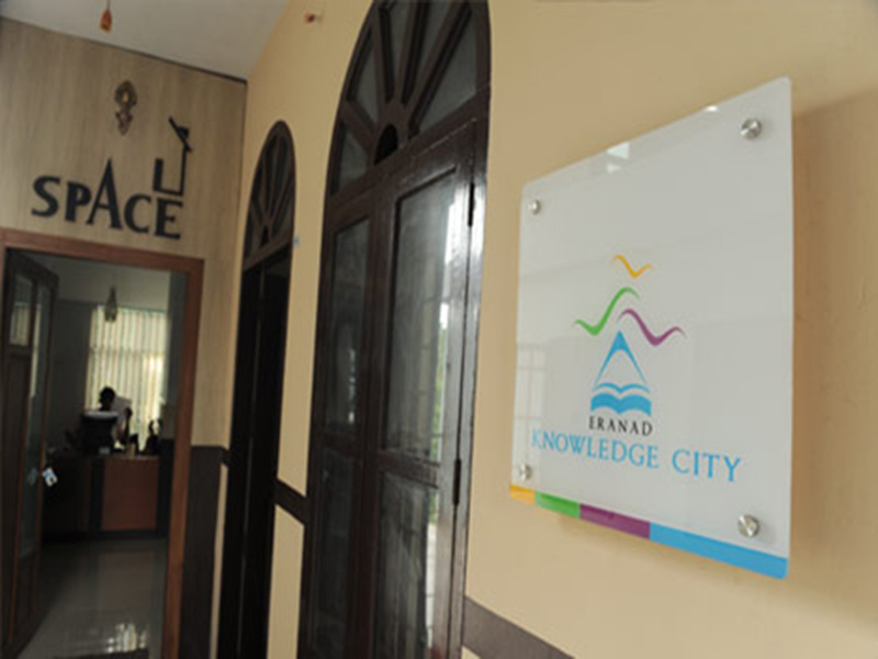 Eranad Knowledge City Technical Campus Manjeri Malappuram Infrastructure photo 7