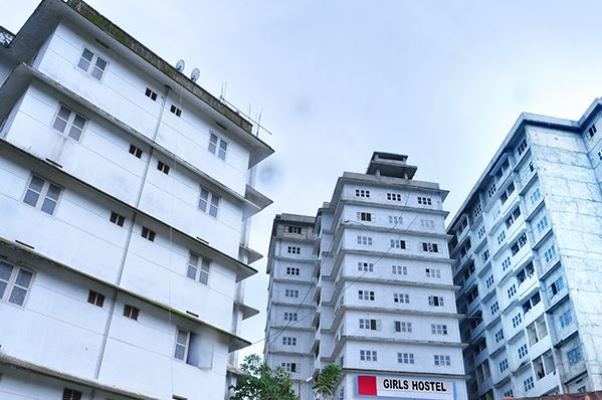 Sree Anjaneya College of Nursing Calicut Campus photo 5