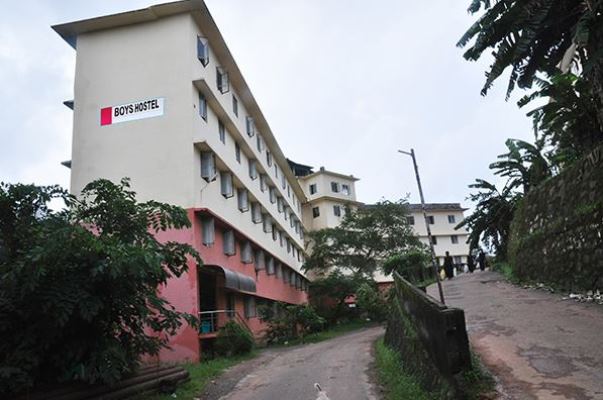 Sree Anjaneya College of Nursing Calicut Campus photo 1