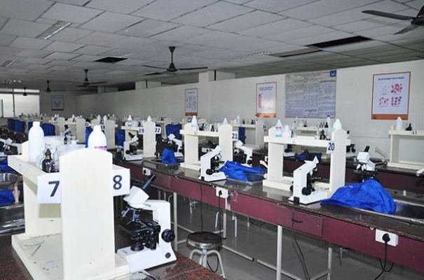 Sree Anjaneya College of Nursing Calicut Infrastructure photo 9