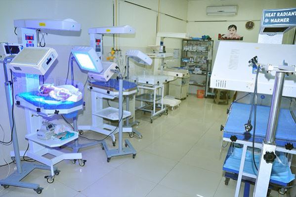 Sree Anjaneya College of Nursing Calicut Infrastructure photo 3