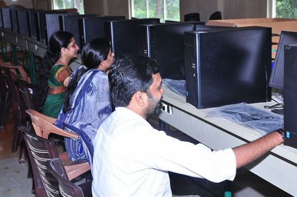 Sree Anjaneya College of Nursing Calicut Infrastructure photo 5