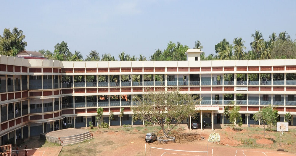 Kottakkal Farook Arts & Science College Malappuram Campus photo 3