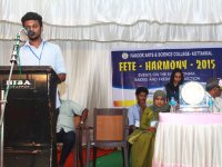 Kottakkal Farook Arts & Science College Malappuram Events photo 4