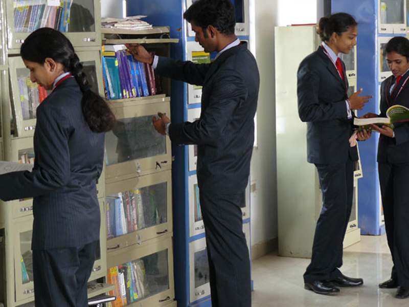 Priyadarshini Arts & Science College Malappuram Facility photo 8