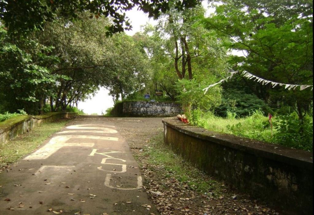 Sree Krishna College Guruvayoor Thrissur Camus photo 5