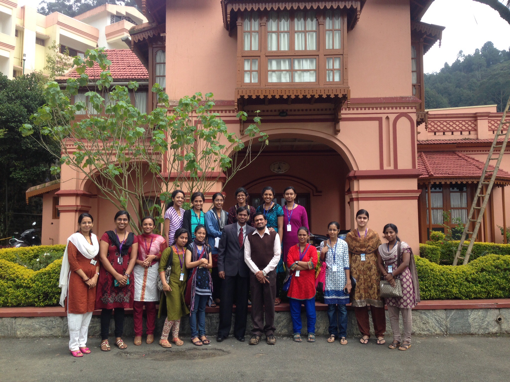 Pushpagiri College of Pharmacy Perumthuruthy Tiruvalla Extra Curriculars photo 5