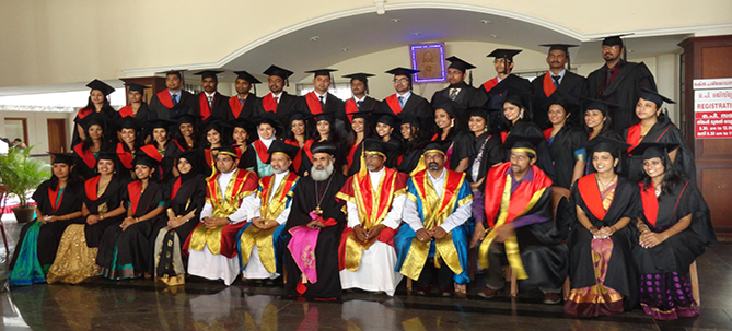 Pushpagiri College of Pharmacy Perumthuruthy Tiruvalla Extra Curriculars photo 4