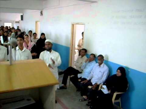 Crescent B.Ed College Madayippara Kannur Facility photo 2