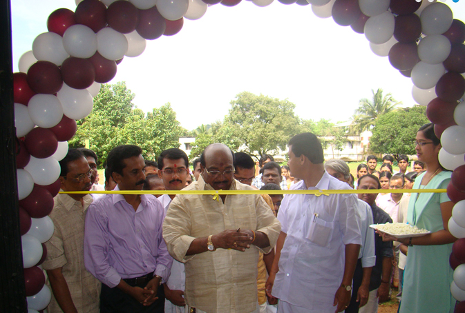 Sree Narayana College Alatur SNCA photo 3