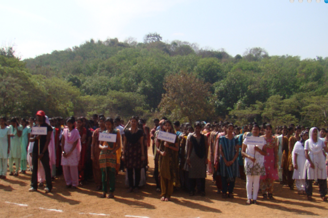 Sree Narayana College Alatur SNCA photo 2