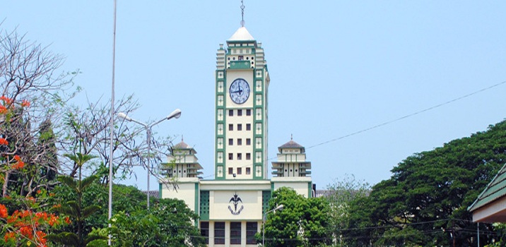 Govt. Dental College Kozhikode Infrastructure photo 1