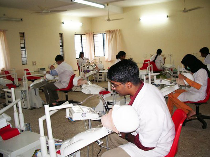 Govt. Dental College Kozhikode Infrastructure photo 5