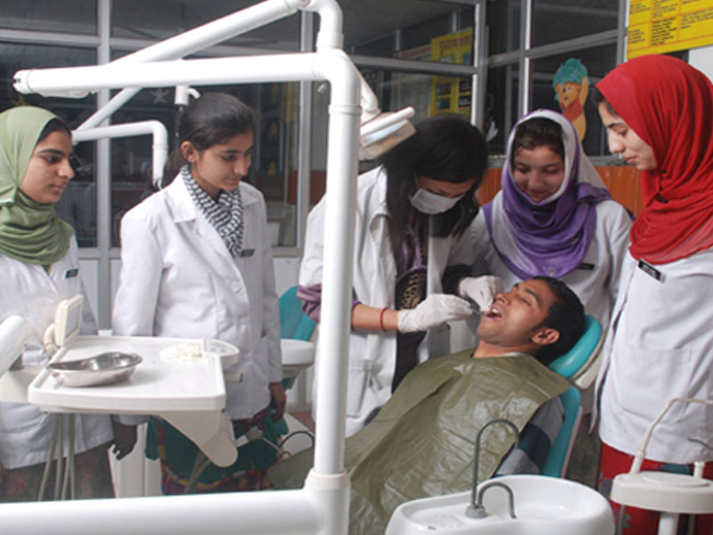 Govt. Dental College Kozhikode Infrastructure photo 4