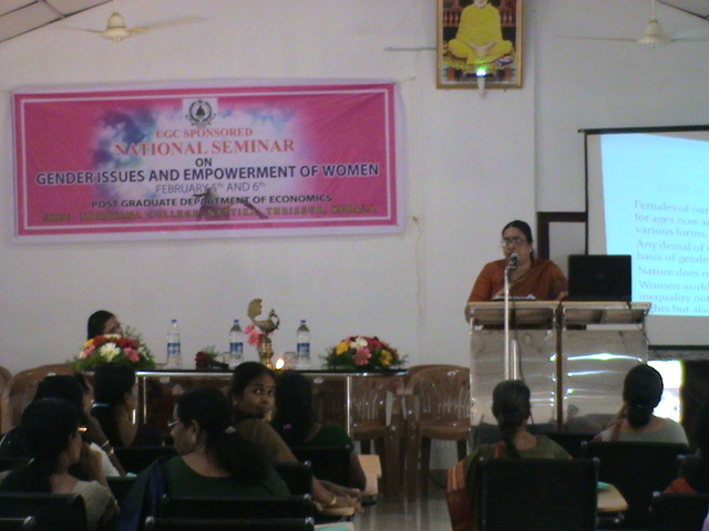 Sree Narayana College Nattika Thrissur SNCN photo 13