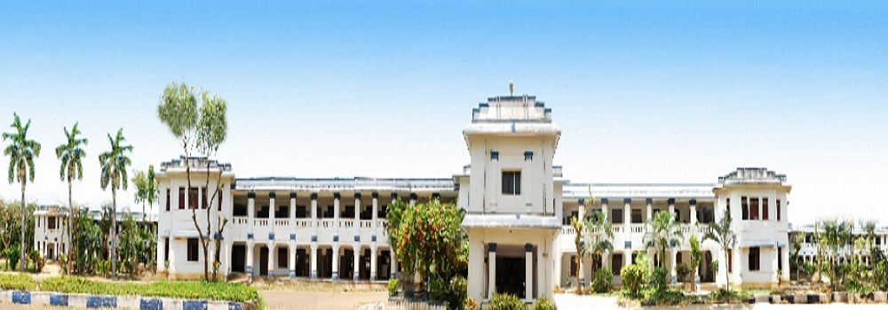 AVC College (Autonomous) Mayiladuthurai Academic Building photo 2