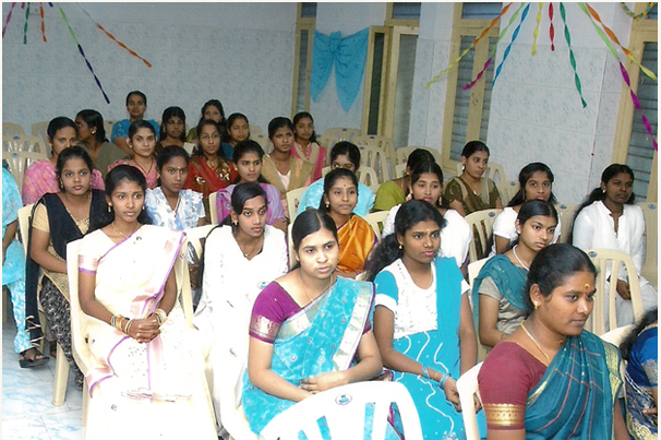Apollo College of Nursing Madurai Extra Curriculars photo 2