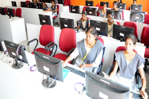 Mahalakshmi Tech Campus Facility photo 1