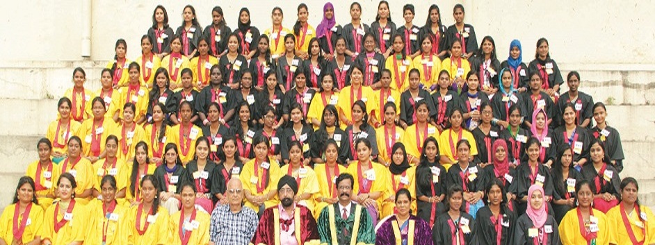 Anna Adarsh College for Women Chennai College Events photo 1