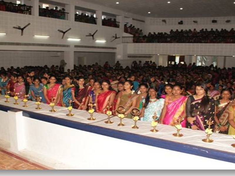 Anna Adarsh College for Women Chennai College Events photo 8