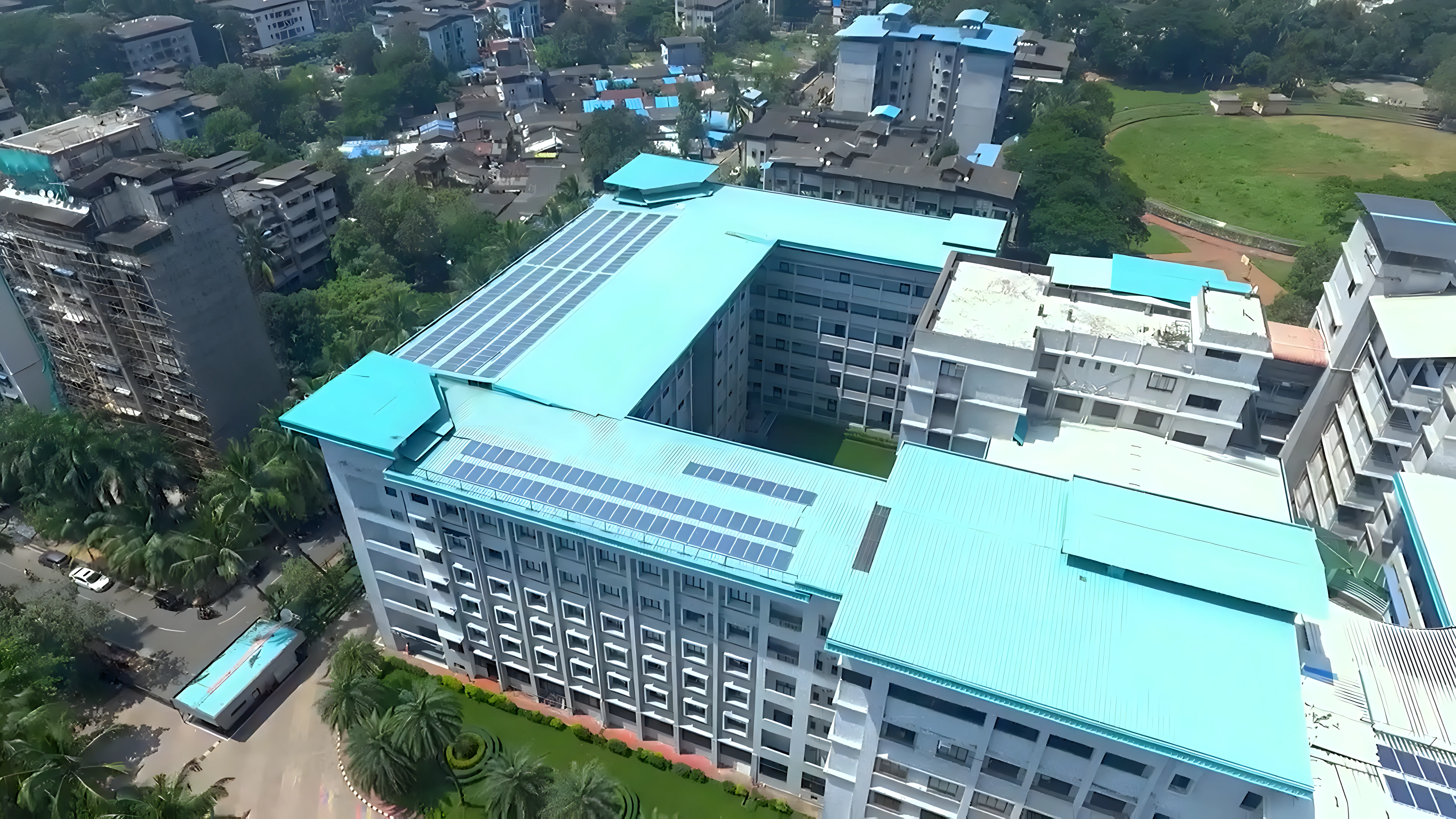 PCE Campus photo 14